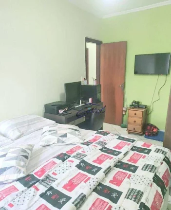 Imagem Estudo permuta por casa/apartamento na região da Penha/Sp.