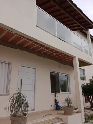 Imagem Sobrado com 3 dormitórios à venda, 180 m² por R$ 1.200.000,00 - Centro - Poá/SP