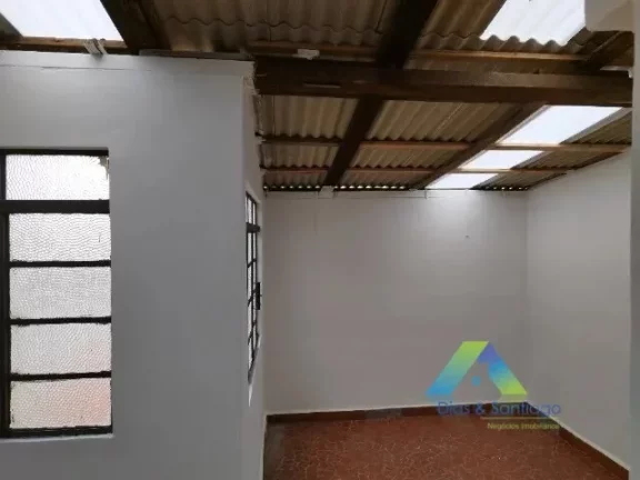 Imagem Sobrado a venda no Ipiranga com 03 quartos.