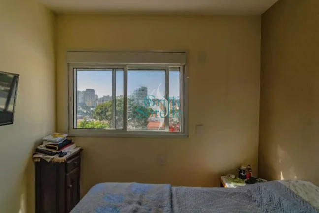 Imagem Apartamento à Venda na Vila Alexandria - São Paulo/SP.