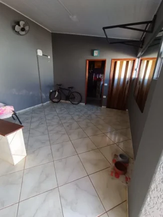 Imagem Casa para Venda em Três Lagoas / MS no bairro Vila Haro