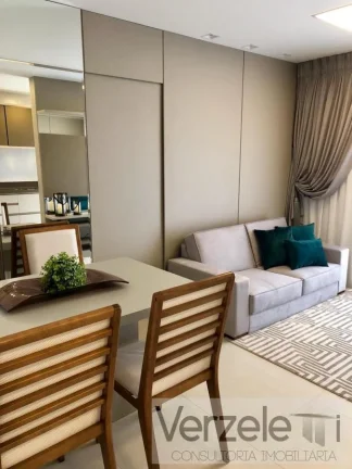 Imagem Apartamento 2 dormitórios para Venda em Itajaí / SC no bairro Praia Brava de Itajaí