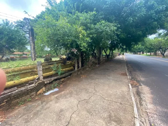 Imagem Fica localizado Araçatuba/SP. Ideal para projetos verticais Fica próximo ao Poupa tempo, ao lado d...