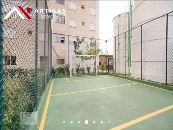 Imagem Apartamento á venda Brás 43 m2 1 dormitório sem vaga