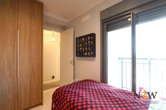 Imagem Apartamento com 3 dormitórios à venda, 88 m² por R$ 1.490.000,00 - Vila Leopoldina - São Paulo/SP