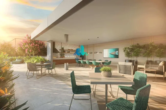 Imagem Apartamento em construção no Belém – 95 m2 | 3 dormitórios (1 suíte) | 2 vagas