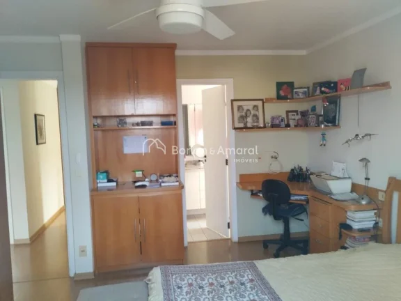 Imagem Casa à venda em condomínio no Parque Imperador, Campinas, com localização privilegiada, fácil a...