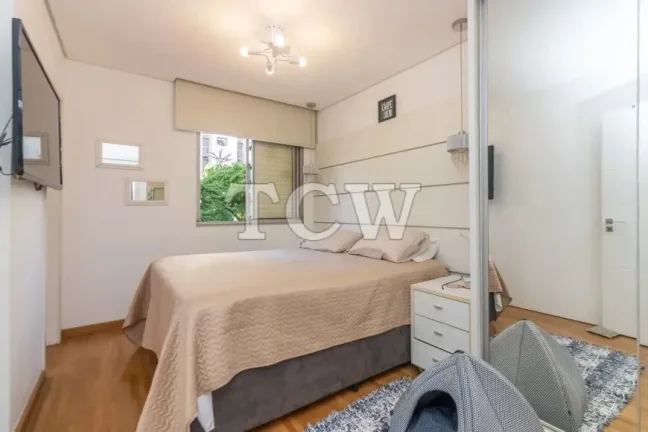 Imagem Apartamento à venda no bairro Itaim Bibi - São Paulo/SP, Zona Sul