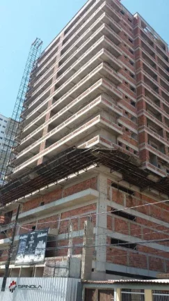 Imagem Cobertura com 3 dormitórios à venda, 174 m² por R$ 1.150.000,00 - Vila Guilhermina - Praia Grande/SP