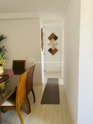 Imagem Apartamento para locação no Residencial Dreams no bairro Santo Terezinha em Paulínia - SP

Aparta...