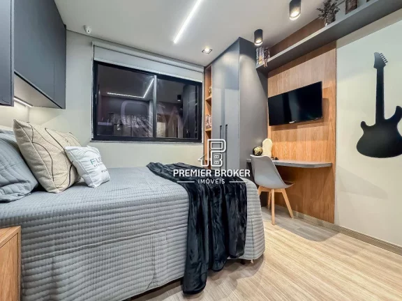 Imagem Apartamento à venda, 53 m² por R$ 388.000,00 - Alto - Teresópolis/RJ