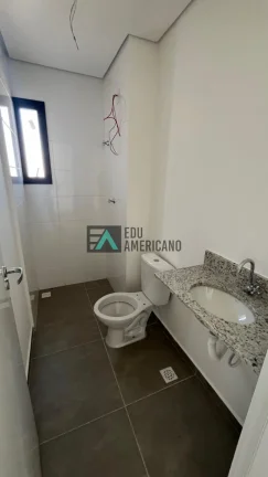 Imagem Apartamento 1 dormitório Atibaia , lazer competo!