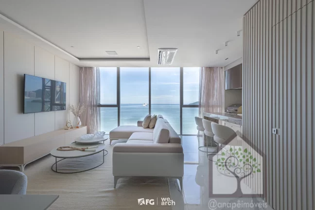 Imagem Boreal Tower – Um ícone de exclusividade na orla de Balneário Camboriú