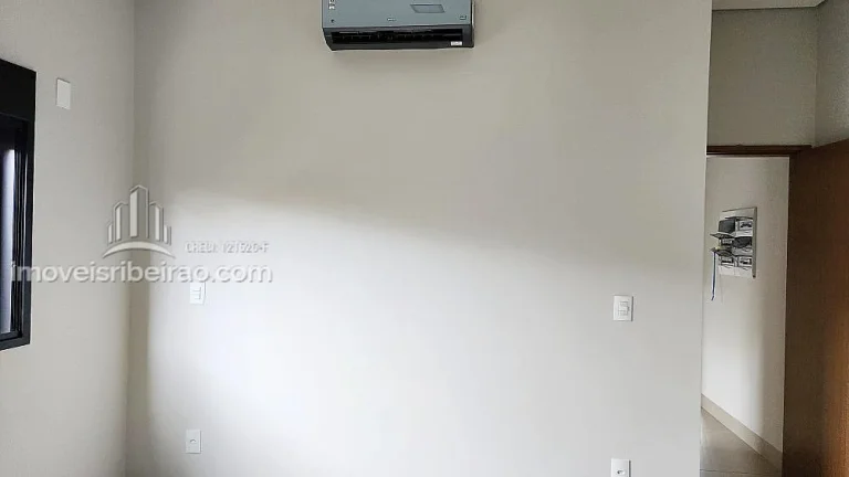 Imagem Casa condomínio Residencial Valência Ilha Gracia locação