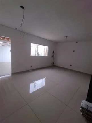 Imagem Casa Isolada na Praia Grande,com piscina 2 quartos sendo 1 suite 3 garagem