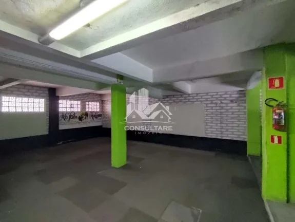 Imagem Loja, Centro, São Vicente - R$ 636 mil, Cod: 6732
