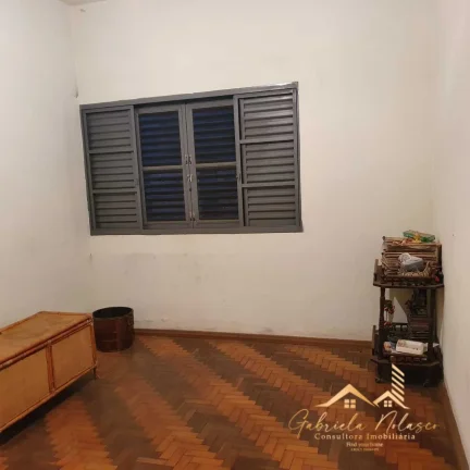 Imagem Casa no Centro em Mogi Guaçu