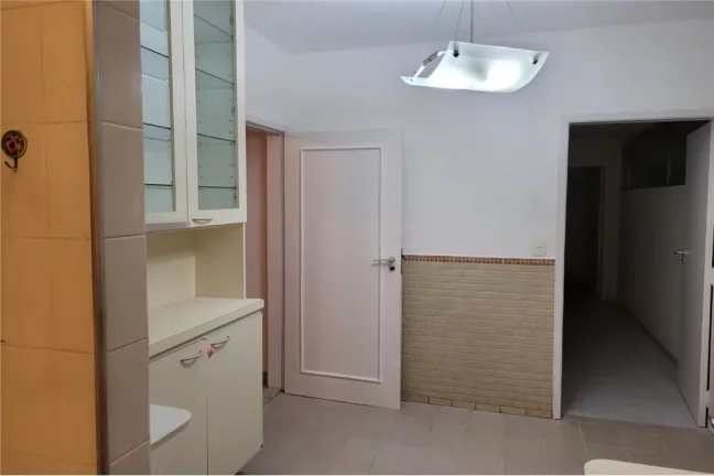 Imagem APARTAMENTO RESIDENCIAL em São Paulo - SP, Jardim Paulista