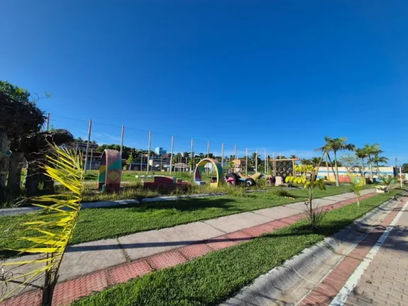Foto do imóvel: TERRENO RESIDENCIAL em FUNDÃO - ES, praia grande
