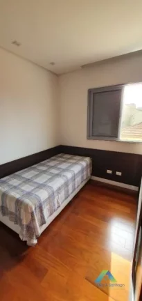 Imagem Apartamento com 2 dormitórios à venda, 80 m² por R$ 650.000,00 - Santa Maria - São Caetano do Sul/SP