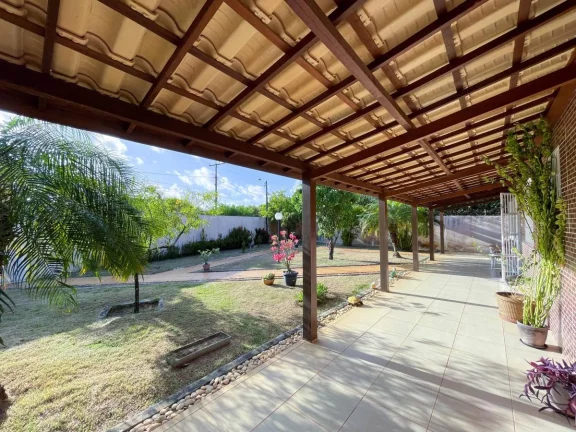 Imagem Casa com 4 Quartos à Venda, 1.000 m² em Itacimirim (monte Gordo) - Camaçari