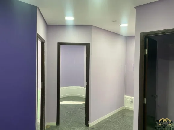 Imagem Sala para locação com 36 m² 1 vaga - Vila Virginia - Jundiaí/SP