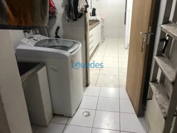 Imagem Sobrado em Jardim Prudência - São Paulo