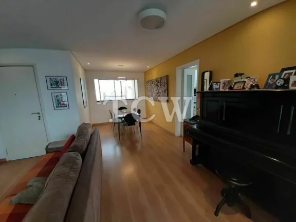 Foto do imóvel: Apartamento com 4 quartos dorm a venda a 5 minutos metrô