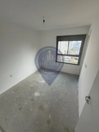 Imagem Apartamento à venda em São Paulo-SP: 2 quartos, 1 suíte, 2 salas, 3 banheiros, 1 vaga - Jardim das Acácias, 74,85m²!