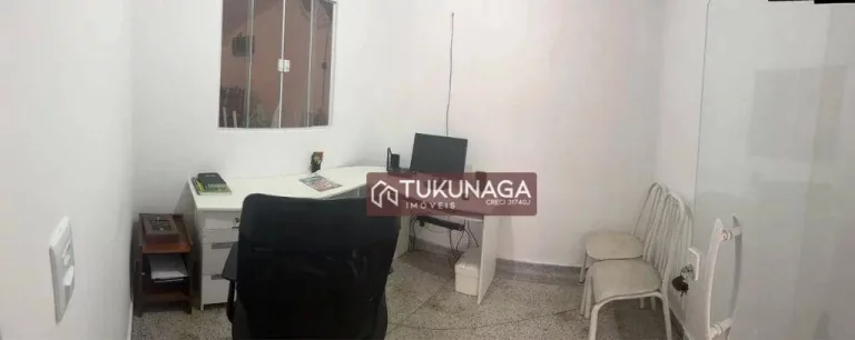 Imagem Casa à venda, 325 m² por R$ 900.000,00 - Jardim Presidente Dutra - Guarulhos/SP
