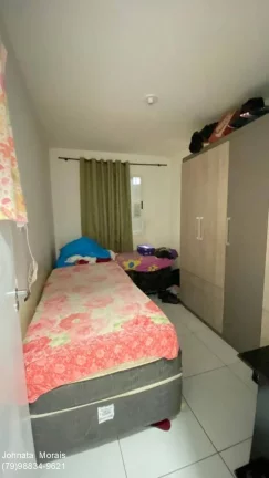 Imagem Apartamento à venda no Condomínio Morada Universitá - 2/4, Área de Lazer e mais!