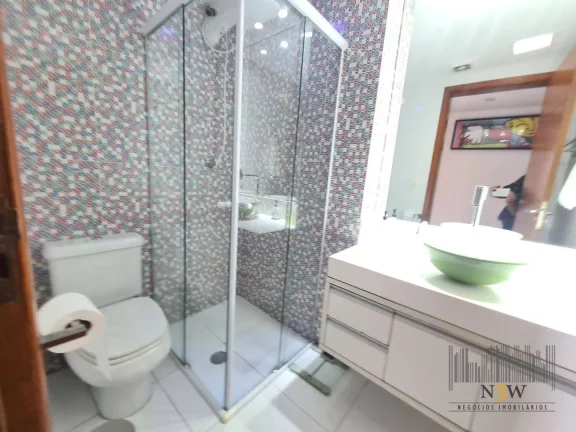 Imagem Cobertura com 2 dormitórios para alugar, 123 m² por R$ 11.350,00/mês - Vila Leopoldina - São Paulo/SP
