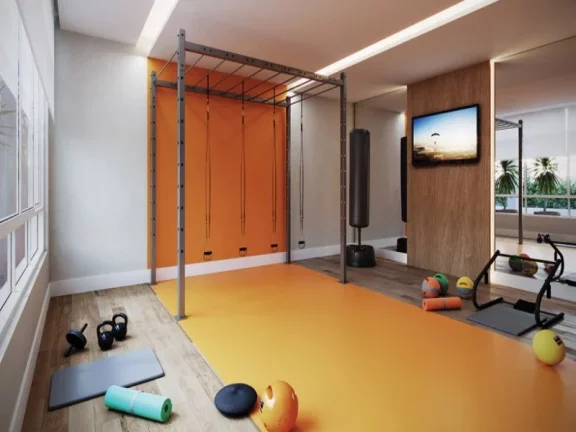 Imagem Residencial Vértiz Club Home Tatuapé São Paulo SP, apartamento à venda com 3 quartos em Tatuapé São Paulo SP