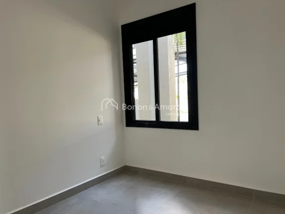 Imagem Encantador apartamento Garden com 76,80m² de área interna e um jardim privativo de 25,63m², perfe...