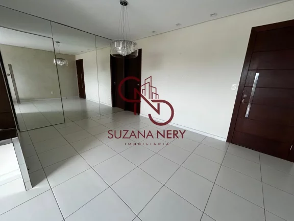 Imagem Apartamento em Lagoa Nova com 3 quartos