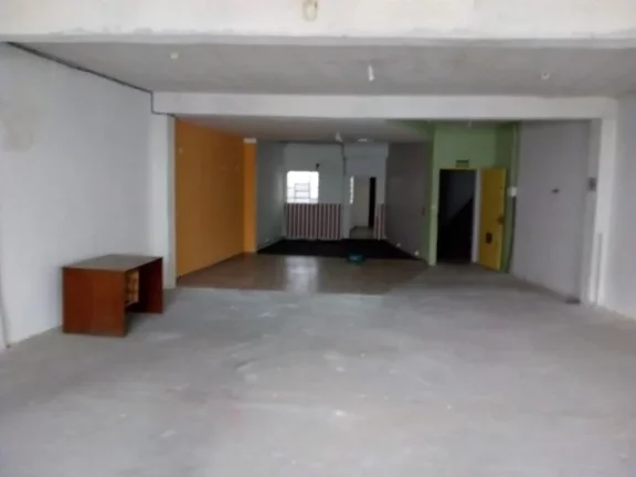Imagem Galpão para alugar na Rua Independência 330 m² Ideal p Serviços /Restaurante
