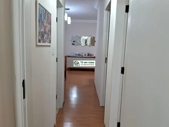 Imagem APARTAMENTO RESIDENCIAL em SÃO JOSÉ DOS CAMPOS - SP, JARDIM SATÉLITE