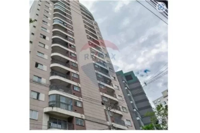 Imagem APARTAMENTO RESIDENCIAL em São Paulo - SP, Vila Olímpia