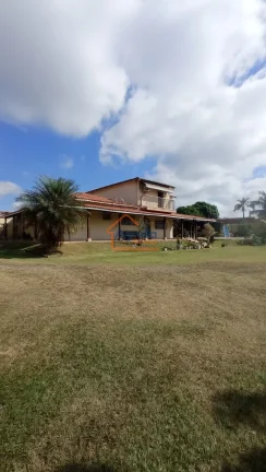 Imagem Chácara à venda no bairro Jardim Flamboyant - Mogi Mirim/SP
