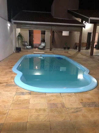 Imagem Casa Padrão