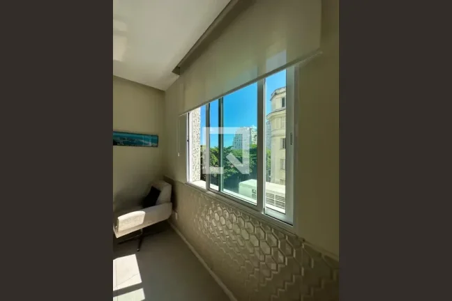 Imagem Apartamento à Venda - Copacabana, 3 Quartos, 180 m2