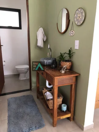 Imagem CASA 3 DORMITÓRIOS EM CONDOMÍIO FECHADO Prox. jardim dos pinheiros