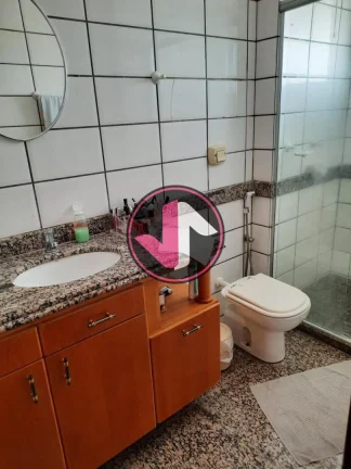 Imagem Este espaçoso apartamento é a escolha ideal para quem busca sofisticação, conforto e uma localiz...