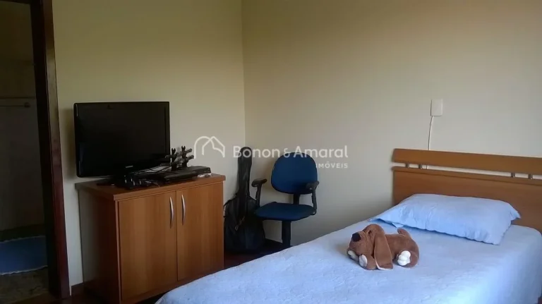 Imagem Casa à venda no Loteamento Caminhos de San Conrado, Sousas, Campinas/SP.

Tudo o que você precisa ...