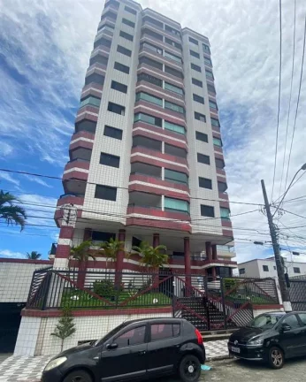 Imagem APARTAMENTO COM 52 m² - OCIAN - PRAIA GRANDE SP