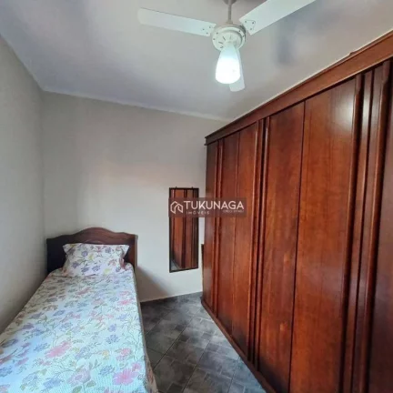 Imagem Sobrado com 3 quartos à venda, 94 m² por R$ 530.000 - Vila Rosália - Guarulhos/SP
