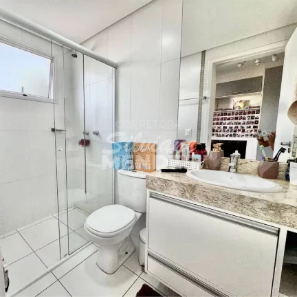 Imagem Apartamento 151 m² novo c/ modulados Campolim - bem localizado!!
