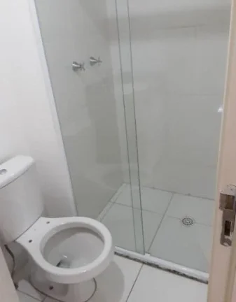 Imagem Apto. SPLENDYA II - 70m²