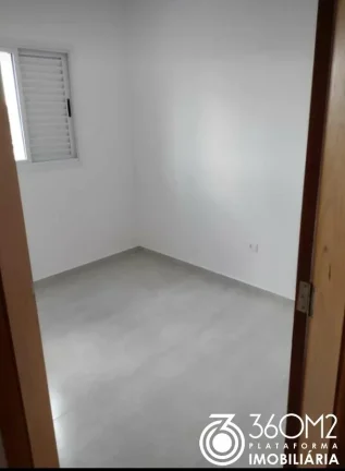 Imagem Cobertura para Venda em Santo André / SP no bairro Vila Tibiriçá