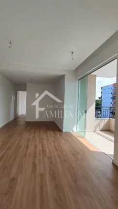 Imagem Apartamento Neoclass Saguaçú
